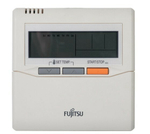 Канальная сплит-система Fujitsu  ARYG90LHTA/AOYG90LRLA