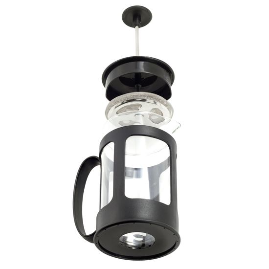 Френч-пресс 600 мл. Ofenbach NB 100609 нейлон, нержавеющая сталь, стекло