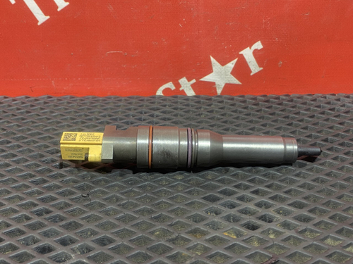 Форсунка топливная 2018 год.