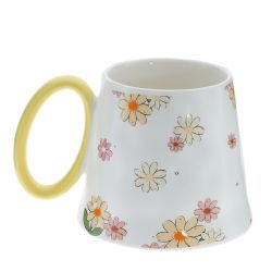 GAEM Кружка, 350 мл, L14 W11 H9,5 см, 4в.