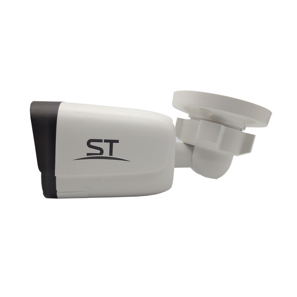 ST-SK2503 TOWN, Видеокамера уличная IP-камера с ИК подсветкой до 30м, 2,8mm, микрофон