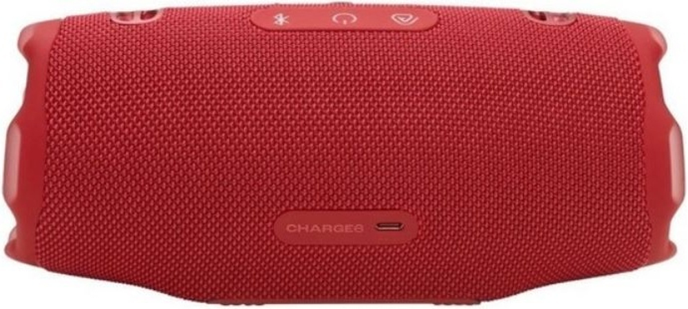 Колонка JBL Charge 6 red