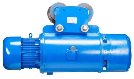 Таль электрическая ESQ RW 1051 (г/п 3т в/п 6м) 20.02.000010