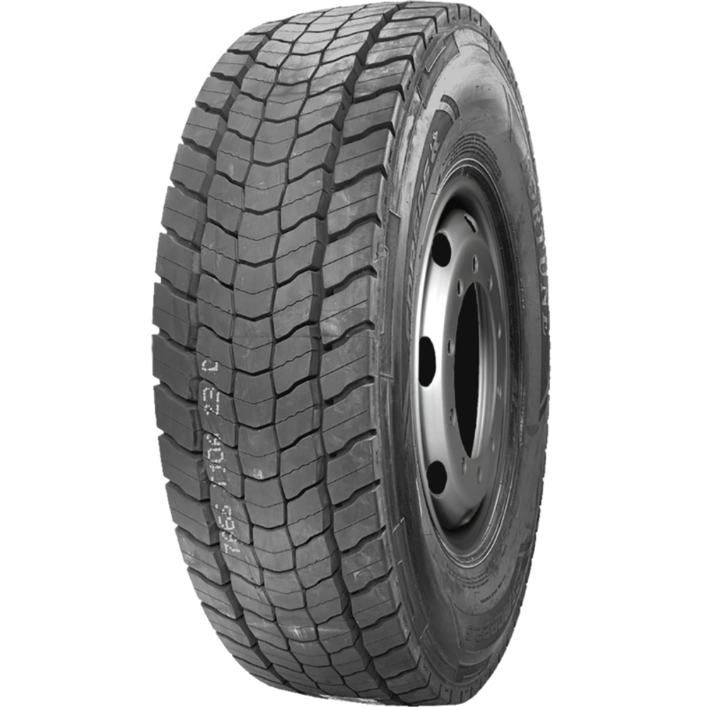 Hankook 295/60R22,5 150/147L FDR606+ TL 18PR ТАИЛАНД