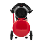 Компрессор воздушный КК-2200/50, 2,2 кВт, 350 л/мин, 50 л, прямой привод, масляный MTX