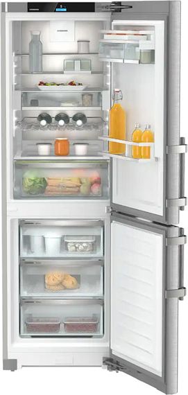 Холодильник Liebherr SCNsdc 525i-22 001