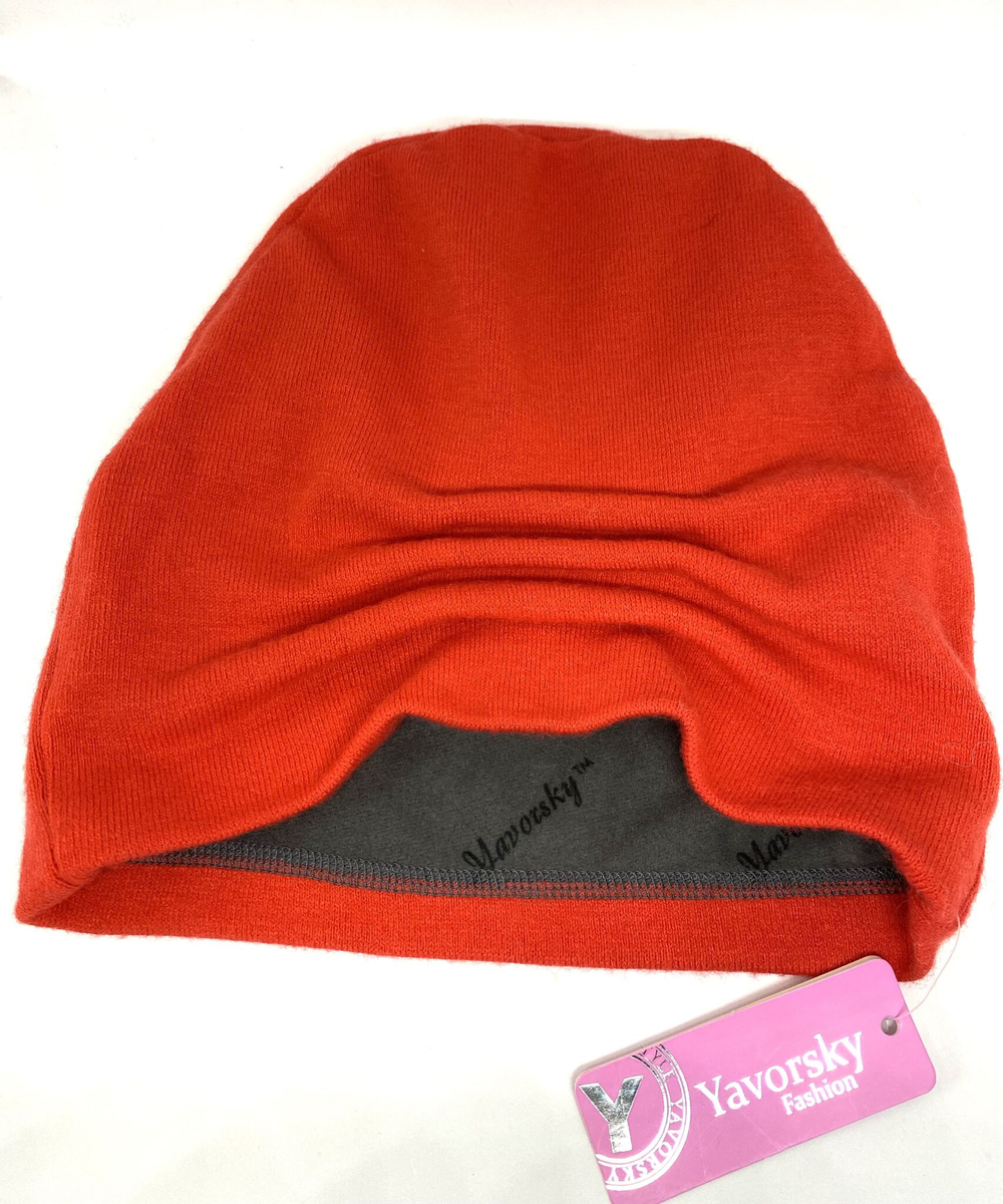 Шапка Yavorsky Fashion