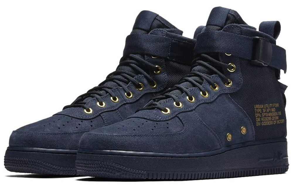 Кроссовки Nike Air Force 1