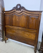 Кровать двуспальная 140×190
