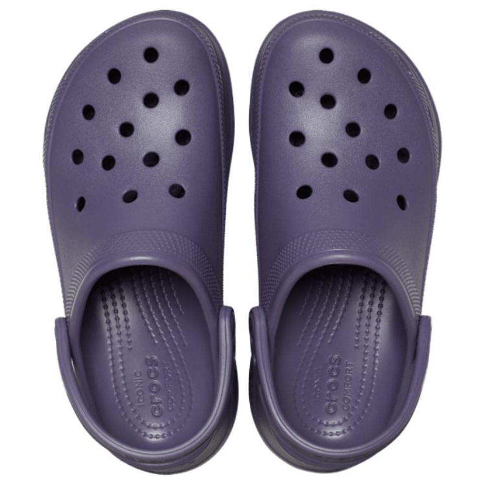 Crocs Bae Clog (Женская размерная сетка)