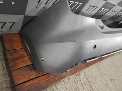 Бампер задний Haval Jolion 21-нв Б/У Оригинал 2804104XST01A