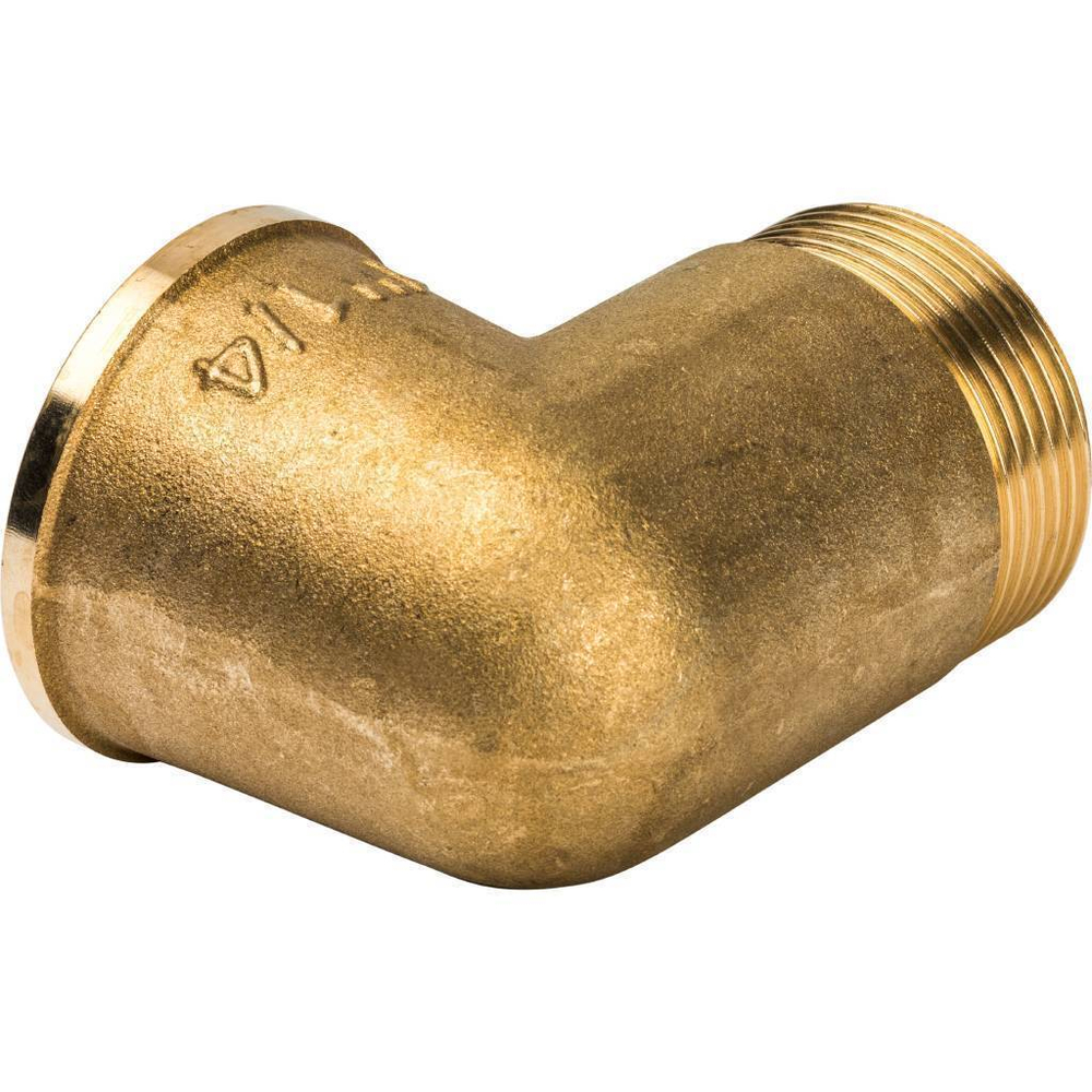 Угольник STOUT 1 1/4" ВР/НР