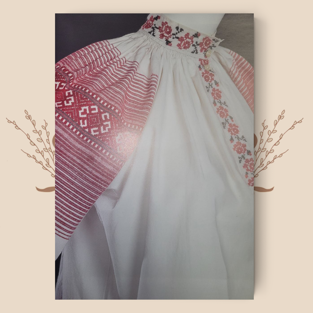 Какова пряха, такова на ней рубаха. Т.В. Наумова