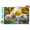 Puzzle &quot;100&quot; - Secret garden  / MGL
