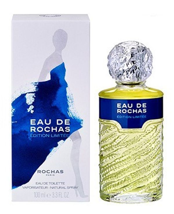 Rochas Eau de Limited Edition 2014