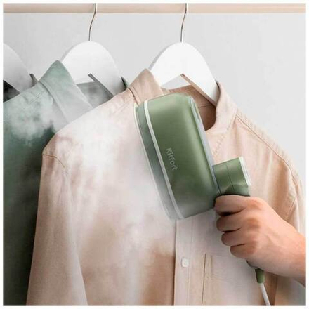 Отпариватель KITFORT KT-9255