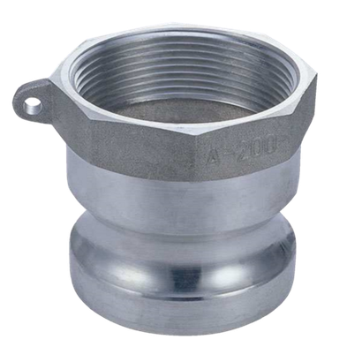 Фитинги для промышленных рукавов