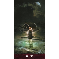 Таро Зомби - Таро Z