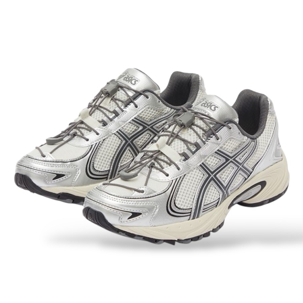 ASICS Gel Kahana TR V4 Silver White