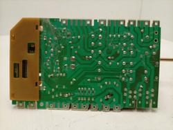 FCS800C кт34 Программатор для стиральной машины Zanussi 124921460 б/у