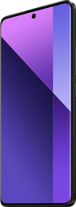 Смартфон Xiaomi Redmi Note 13 Pro Plus 5G 8/256Gb Черный