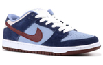 Кроссовки Nike Dunk Sb Ftc Finally