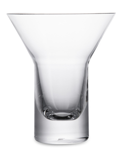 Набор бокалов для коктейлей 3шт Krosno Шейк