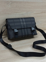 Сумка-мессенджер Burberry