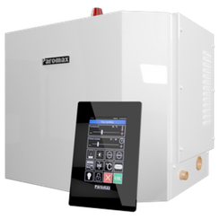 Парогенератор для хамама Паромакс NEO-MAX STYLE 4кВт