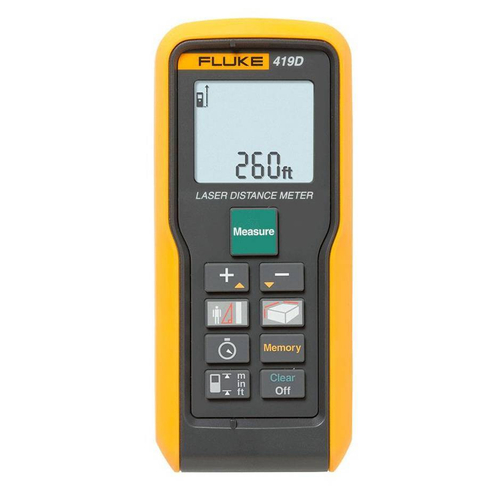 Fluke 419D