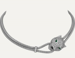 Чокер Cartier