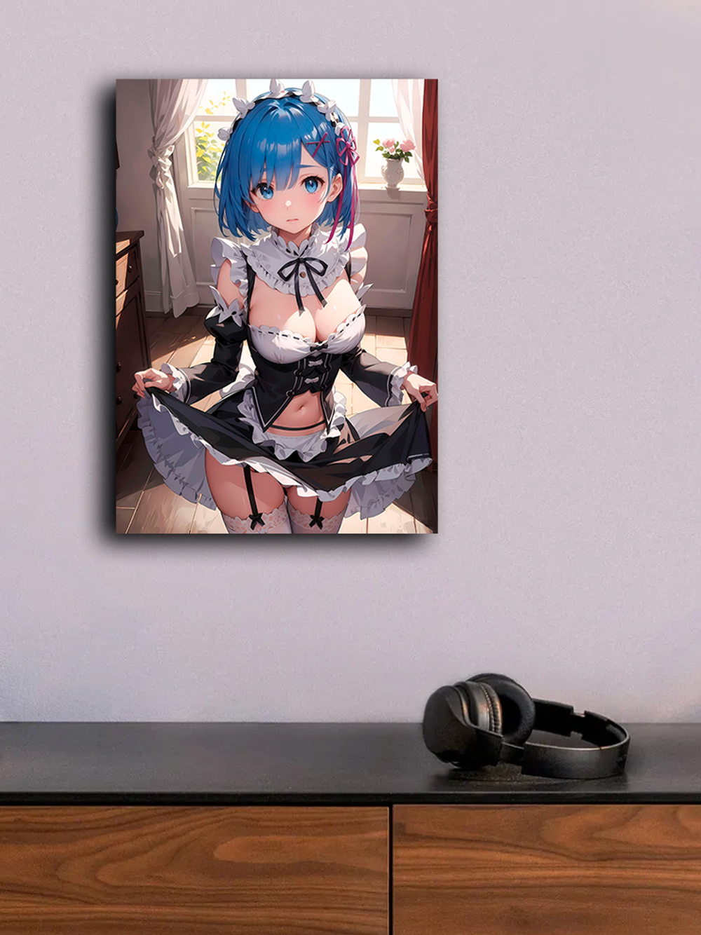 Рем 2 (Re:Zero)