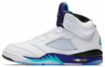 Кроссовки Jordan Air Jordan 5 Retro Nrg Grape Fresh Prince