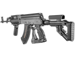 Рукоять Сошки AK-Podium, чёрный