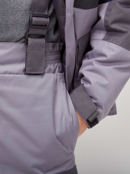 Костюм Canadian Camper BEAVER-PRO, цвет grey