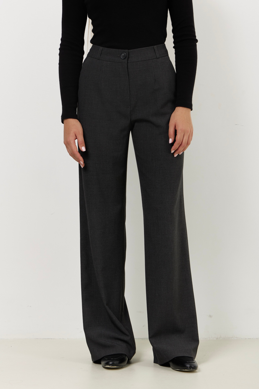 Брюки 562-452 Татьяна Тягина