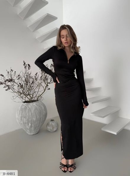 Платье II-4480 Фабрика Моды Фото 1