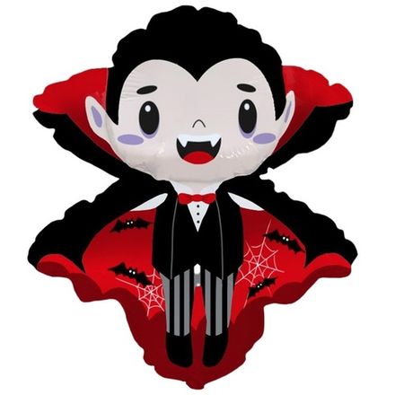 Фигура "Вампир - Граф Дракула"