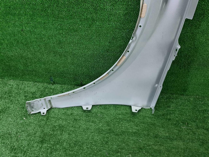 Крыло переднее правое Audi Q5 2 (2017-н.в.)