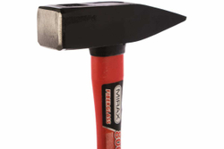 Слесарный молоток с фибергласовой рукояткой MIRAX 20031-08