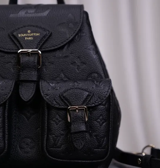 Рюкзак Louis Vuitton Backup