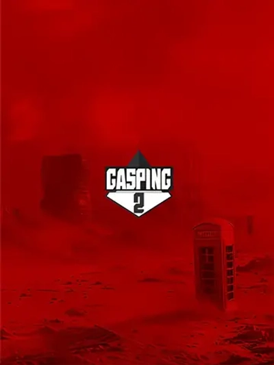 GASPING.2, игра для ПК (на флешке USB)