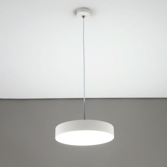 CL712S240N Тао Белый Св-к Подвес LED 24W*4000K