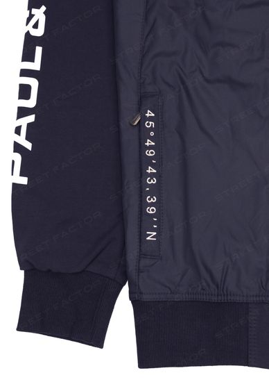 Олимпийка Paul&Shark