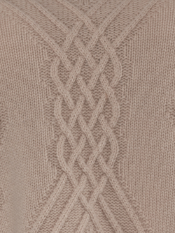 TONET свитер -  бежевый