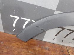 Накладка крыла заднего левого VW Passat B8 14-нв Б/У Оригинал 3G9853817