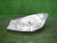 Фара левая Mercedes S W221 (2005-2009) ксенон