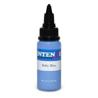 Пигмент Intenze Ink - Baby Blue, 30мл