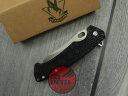 Армейский военный нож Steelclaw Резус 7