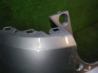 Бампер задний Citroen C5 Aircross (2018-н.в.)